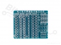 Soldering practice set SMD